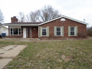 10009 Omar Khayyam Blvd, Louisville, KY 40272-3848