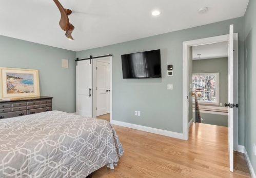 10 Bliss Rd, North Reading MA exterior