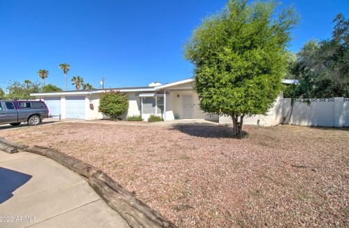 6022 Campbell Ave, Phoenix, AZ 85033-2812