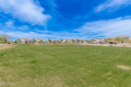 3924 79th Ln, Phoenix AZ  85043 exterior