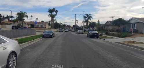 13574 Loumont St, Whittier CA 90601-1337 exterior