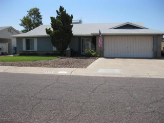 4131 Gardenia Dr, Phoenix, AZ 85051-8128