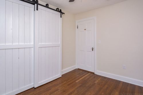 7 Chamberlain Pkwy, Worcester MA 01602-2507 exterior