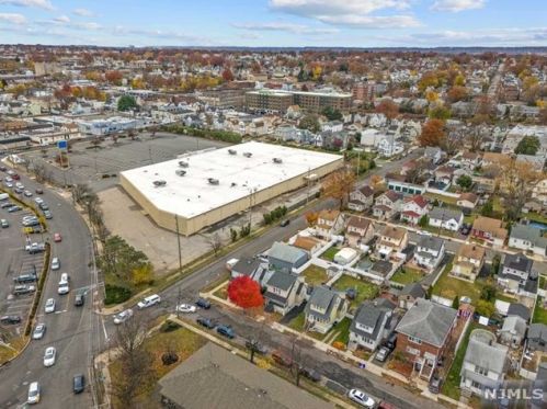 5 Davidson St, Belleville NJ  07109-3207 exterior