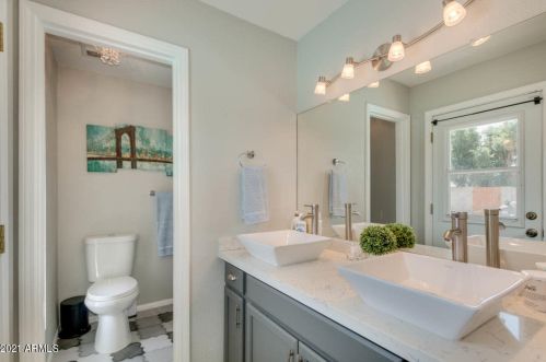 3639 Cholla St, Phoenix AZ 85029-3129 exterior