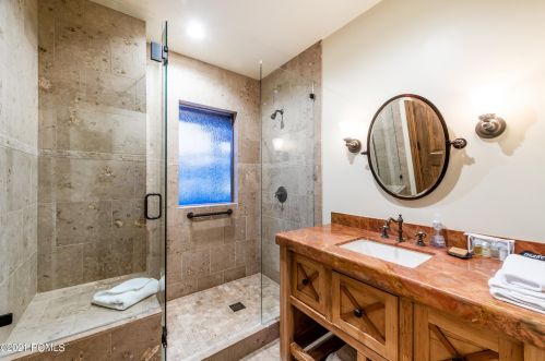 426 Woodside Ave, Park City UT exterior