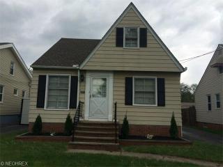 3010 Lucerne Ave, Cleveland, OH 44134-2626