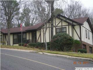 329 Laredo Dr, Birmingham, AL 35226-2325