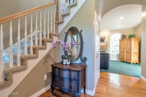 4365 Hidden Cv Rd, Park City UT 84098-4724 exterior