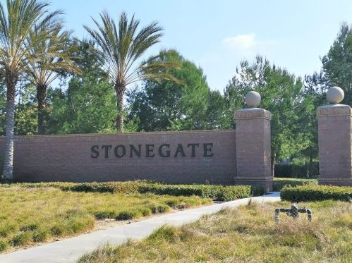 204 Parkdale, Irvine CA 92620-2167 exterior