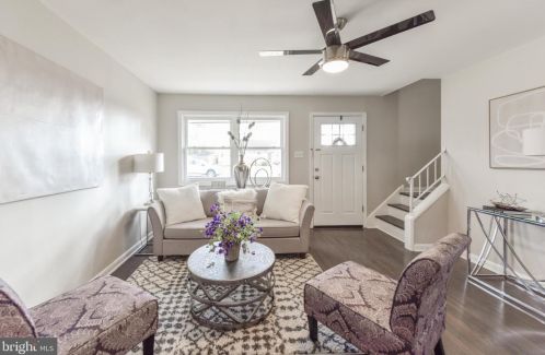 1102 Cumberland Ave, West Deptford NJ  08096-3041 exterior