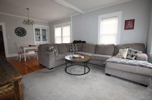 46 Butler St, Worcester MA 01607-1351 exterior