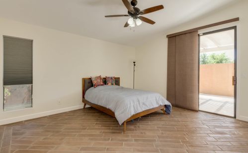 18620 44th Pl, Phoenix AZ 85050-6833 exterior