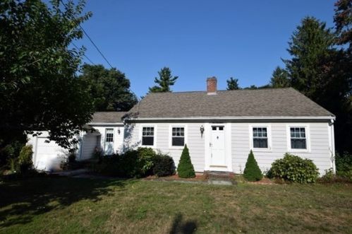 514 River St, Hingham MA 02061-2216 exterior