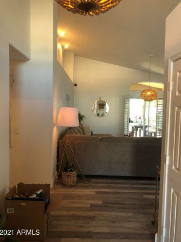 4348 32nd Pl, Phoenix AZ  85018-3960 exterior