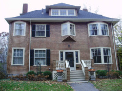 21 Orient Ave, Newton, MA 02459-1425