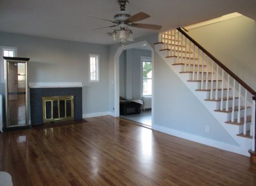 353 Plantation St, Worcester MA  01604-1665 exterior