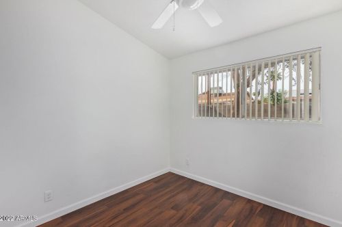 3842 Butler Dr, Phoenix AZ  85051-4742 exterior