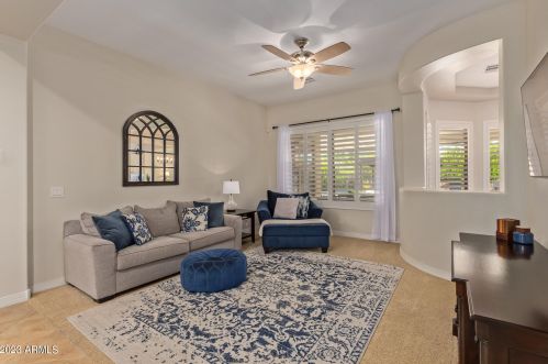 26518 51st Dr, Phoenix AZ  85083-1274 exterior