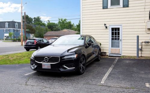 28 Main St, North Reading MA 01864-2240 exterior