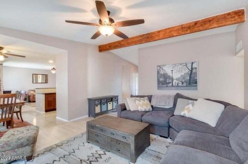 3627 Bloomfield Rd, Phoenix AZ  85032-7363 exterior