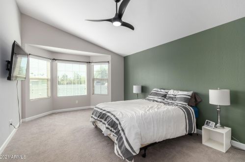 3022 33rd Pl, Phoenix AZ  85018 exterior