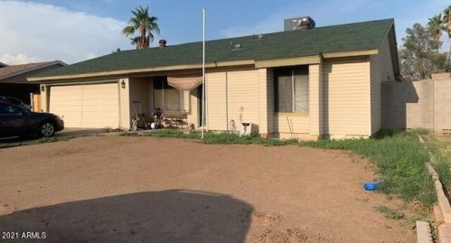 18023 34th Ave, Phoenix AZ  85053-1616 exterior