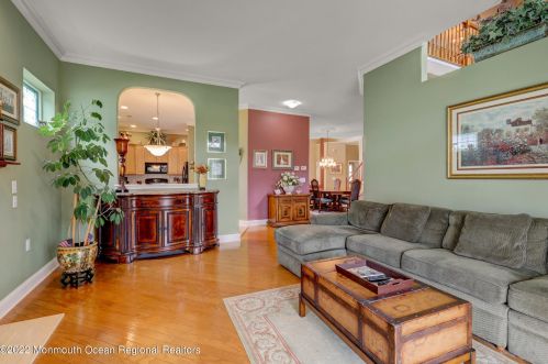 25 Pine Valley Rd, Jackson Twp NJ 08527-4014 exterior