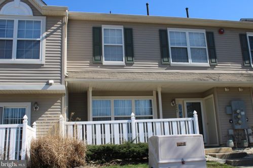 2602 Beacon Hill Dr, Erial NJ  08081-1106 exterior