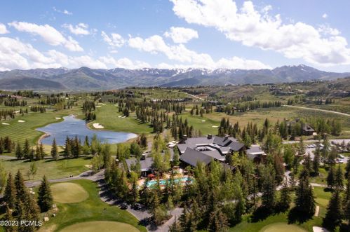 7181 Glenwild Dr, Park City UT 84098-5592 exterior