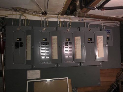 480 Belmont St, Fall River MA 02720-3801 exterior