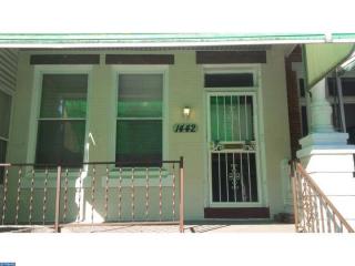 1442 Peach St, Philadelphia, PA 19131-4005