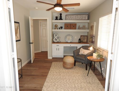 3041 Blackhawk Dr, Phoenix AZ 85050-4821 exterior