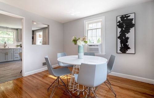 109 Un St, Arlington MA 02474-3629 exterior