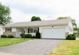 964 Anthony Dr, Columbus, OH 43204-1766