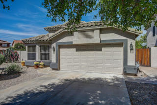 20902 37th Pl, Phoenix AZ  85050-4863 exterior