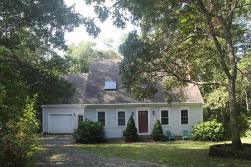 1885 Nauset Rd, Eastham MA  02642-1717 exterior