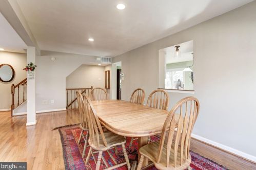 5207 Lightfoot Path, Columbia MD 21044-1100 exterior