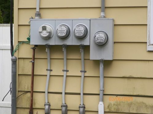 7 Fiske St, Worcester MA 01602-2961 exterior