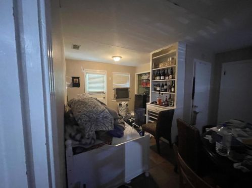 4128 Winfield Ave, Fort Worth TX  76109-4530 exterior