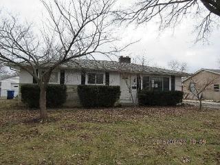 5430 Meadows Blvd, Columbus, OH 43229-4133