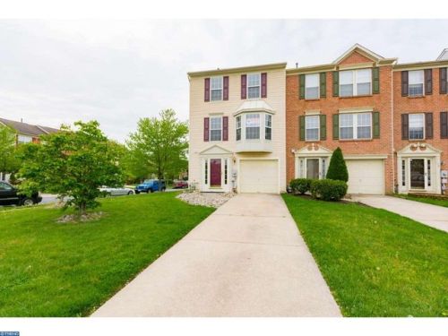 122 Carriage Way, West Deptford, NJ 08096-6838