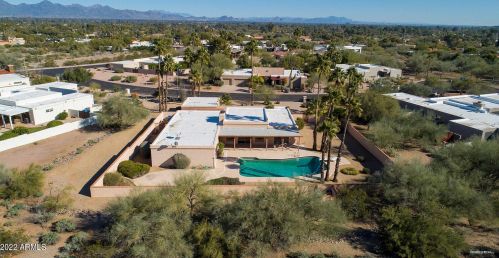 9518 46 St, Phoenix AZ 85028-5201 exterior