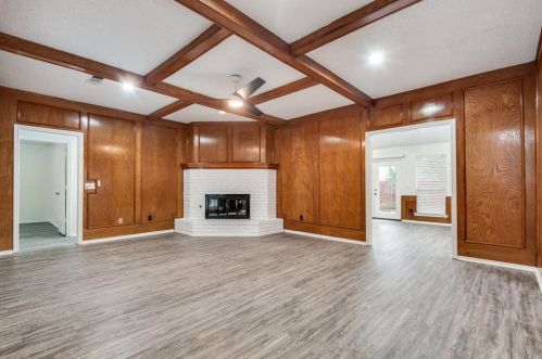 1620 Hearthstone Dr, Plano TX  75023-7411 exterior