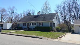 646 Oak St, Madisonville KY  42431-2863 exterior