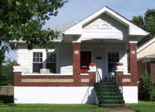 1611 Shelby St, Louisville, KY 40217-1110