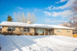 3021 Little Cottonwood Rd, Sandy UT  84092-3520 exterior