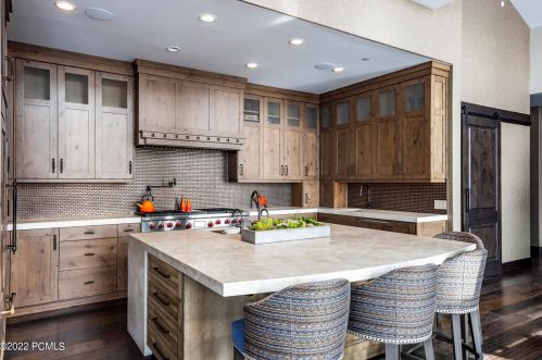 8449 Silver Crk Rd, Park City UT exterior