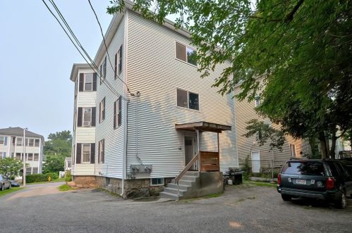 177 Fairmont Ave, Worcester, MA 01604-4761