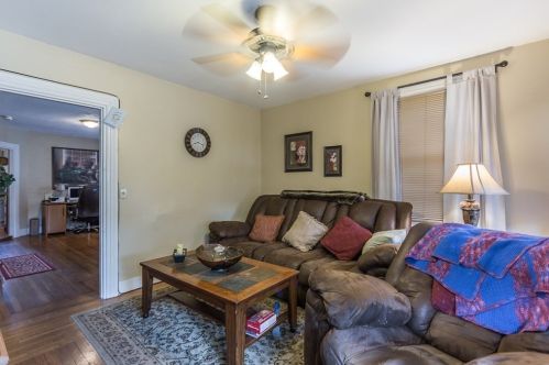 115 Sycamore St, New Bedford, MA 02740-4340